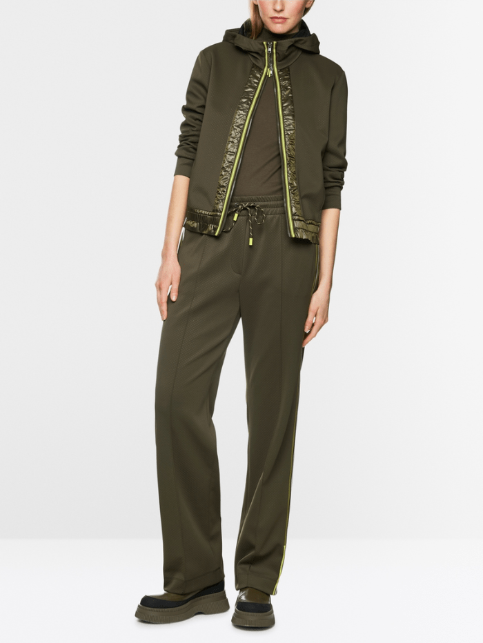 Marc Cain Collections Coats & Jackets Marc Cain Sports Women&