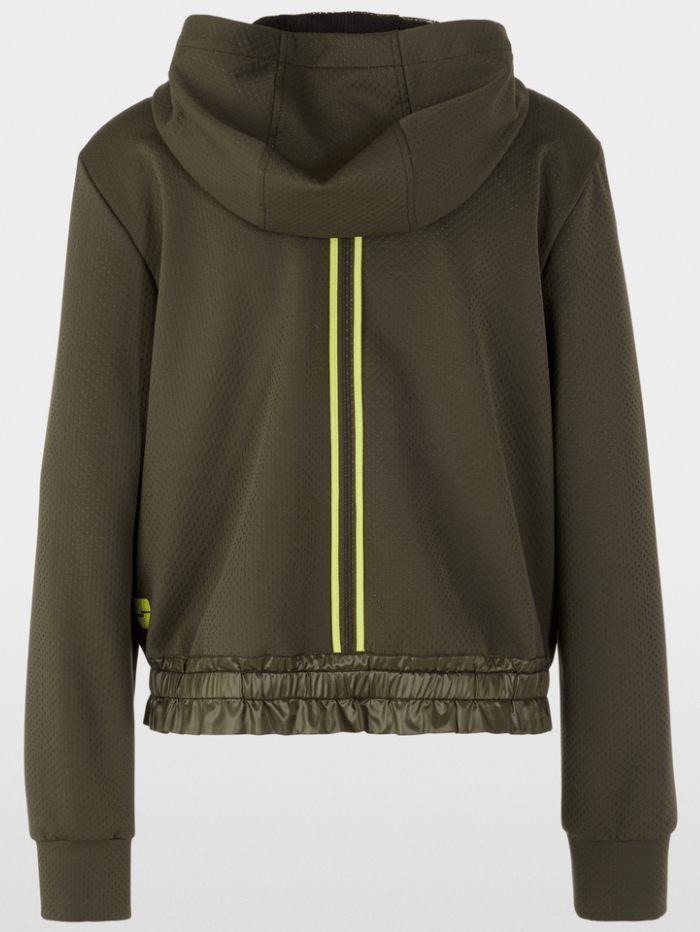 Marc Cain Collections Coats & Jackets Marc Cain Sports Women&