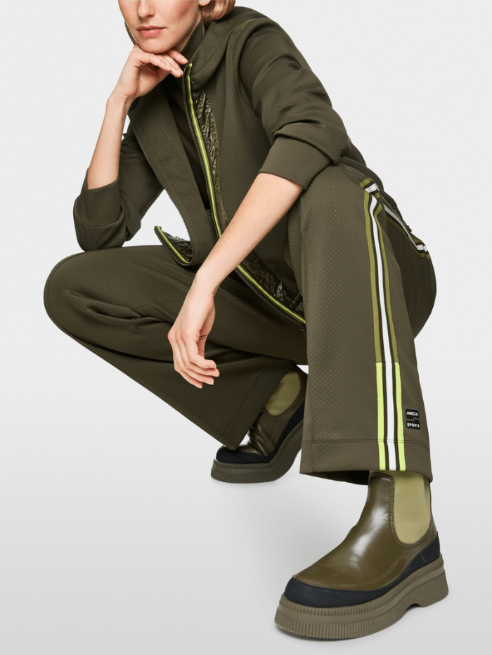 Marc Cain Collections Coats & Jackets Marc Cain Sports Women&