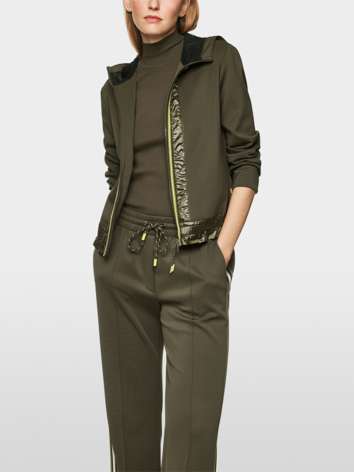 Marc Cain Collections Coats & Jackets Marc Cain Sports Women&