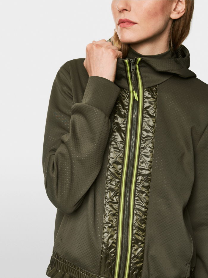 Marc Cain Collections Coats & Jackets Marc Cain Sports Women&