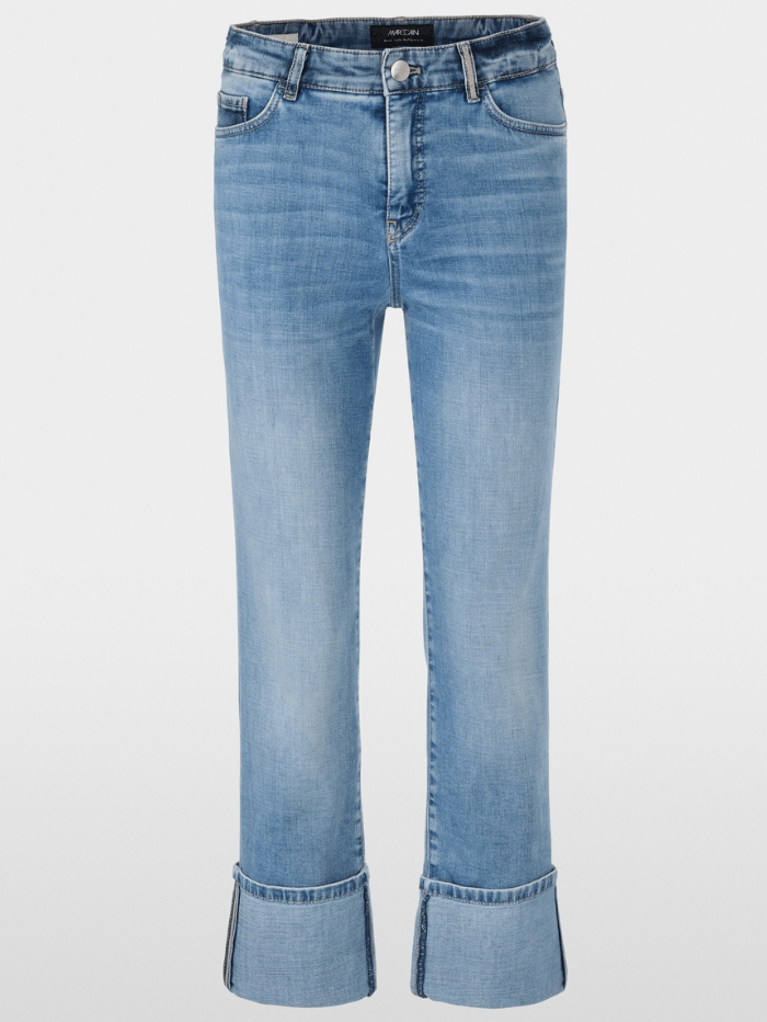 Marc Cain Collections Denim 1 Marc Cain Collections Women&