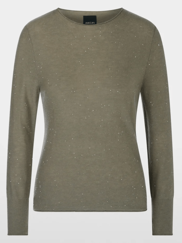 Marc Cain Collections Knitwear 1 Marc Cain Collections Women&