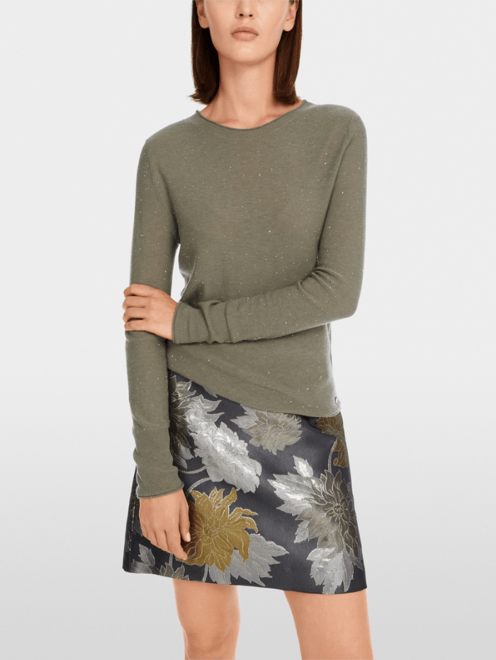 Marc Cain Collections Knitwear Marc Cain Collections Women&