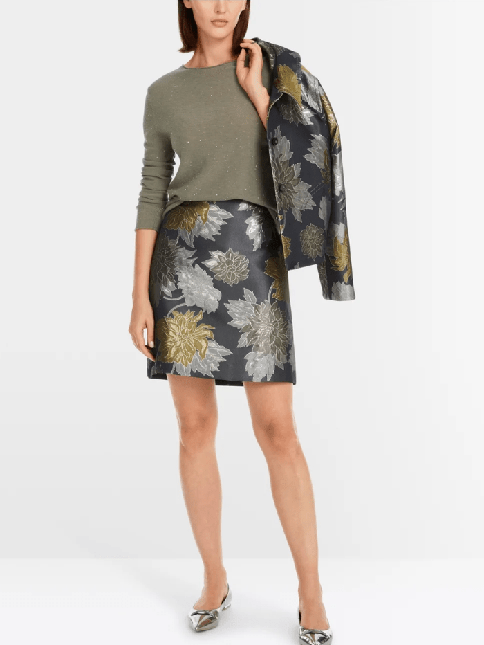 Marc Cain Collections Knitwear Marc Cain Collections Women&