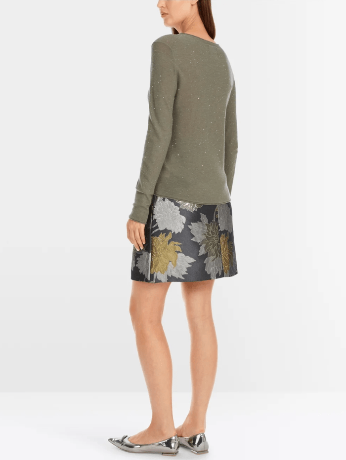 Marc Cain Collections Knitwear Marc Cain Collections Women&