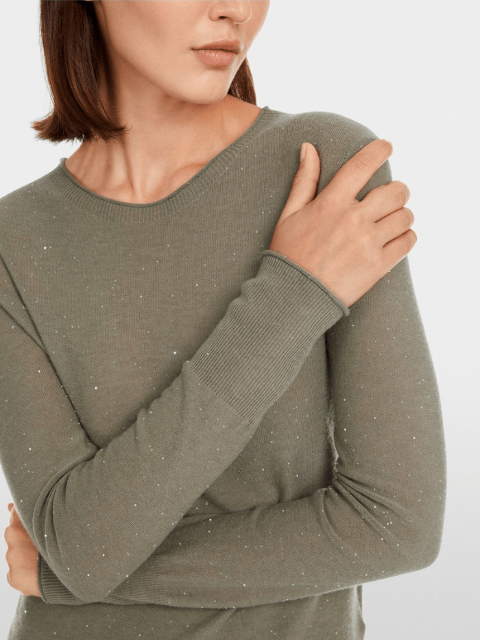 Marc Cain Collections Knitwear Marc Cain Collections Women&