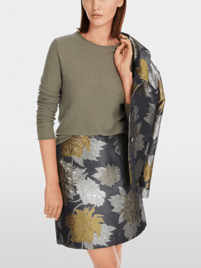 Marc Cain Collections Knitwear Marc Cain Collections Women&