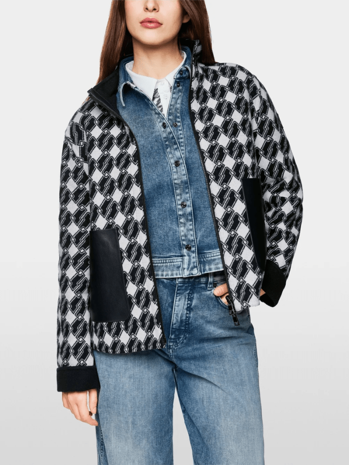 Marc Cain Collections Knitwear Marc Cain Sports Women&
