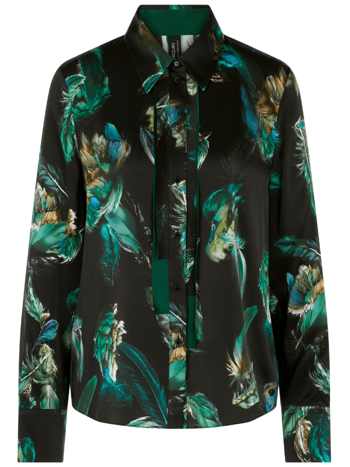 Marc Cain Collections Tops 1 Marc Cain Collections Women&
