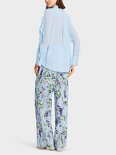 Marc-Cain-Collections-Blouse-With-Flounces WC 51.27 W44 COL 320 Izzi-of-baslow