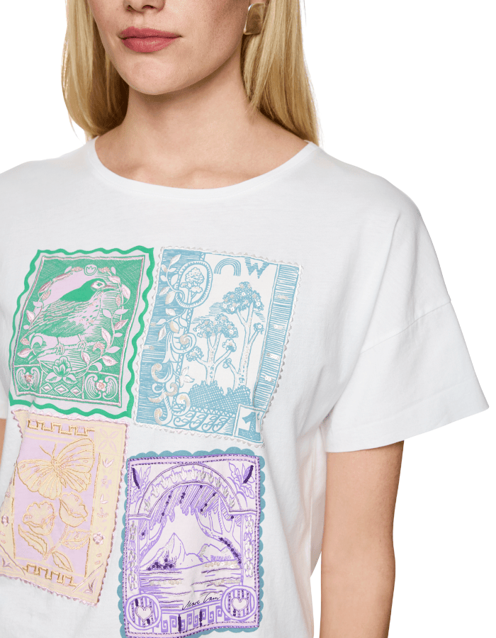 Marc Cain Collections Tops Marc Cain Collections Women&