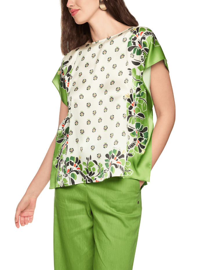 Marc Cain Collections Tops Marc Cain Collections Women&