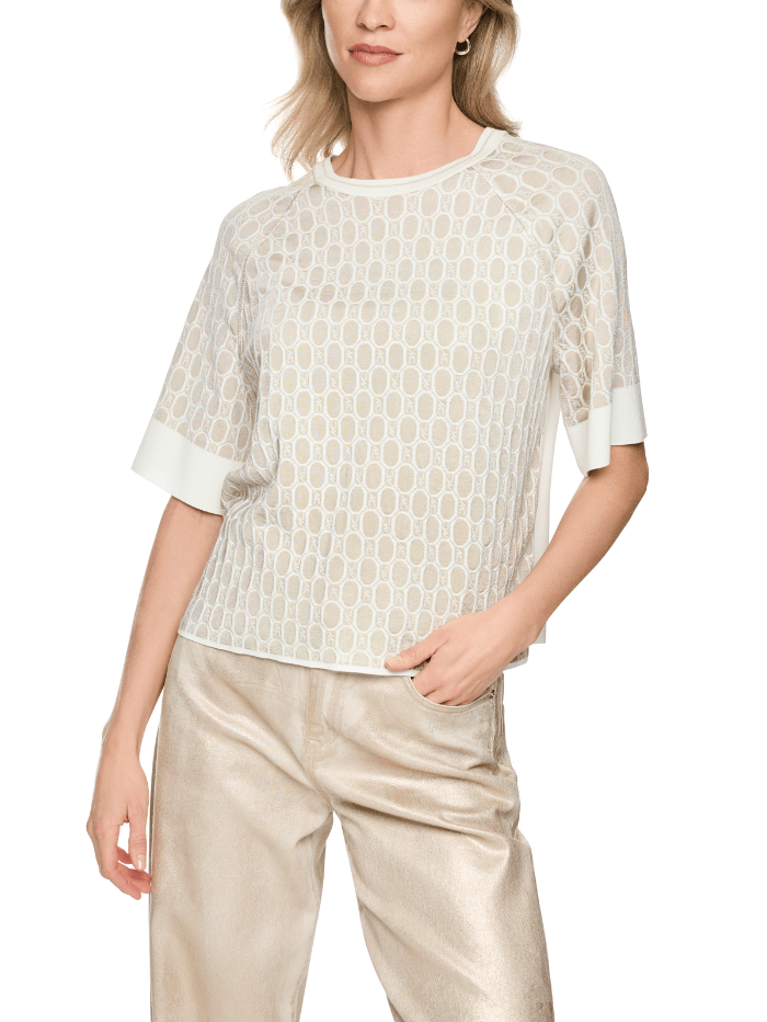 Marc Cain Collections Tops Marc Cain Sports Women&