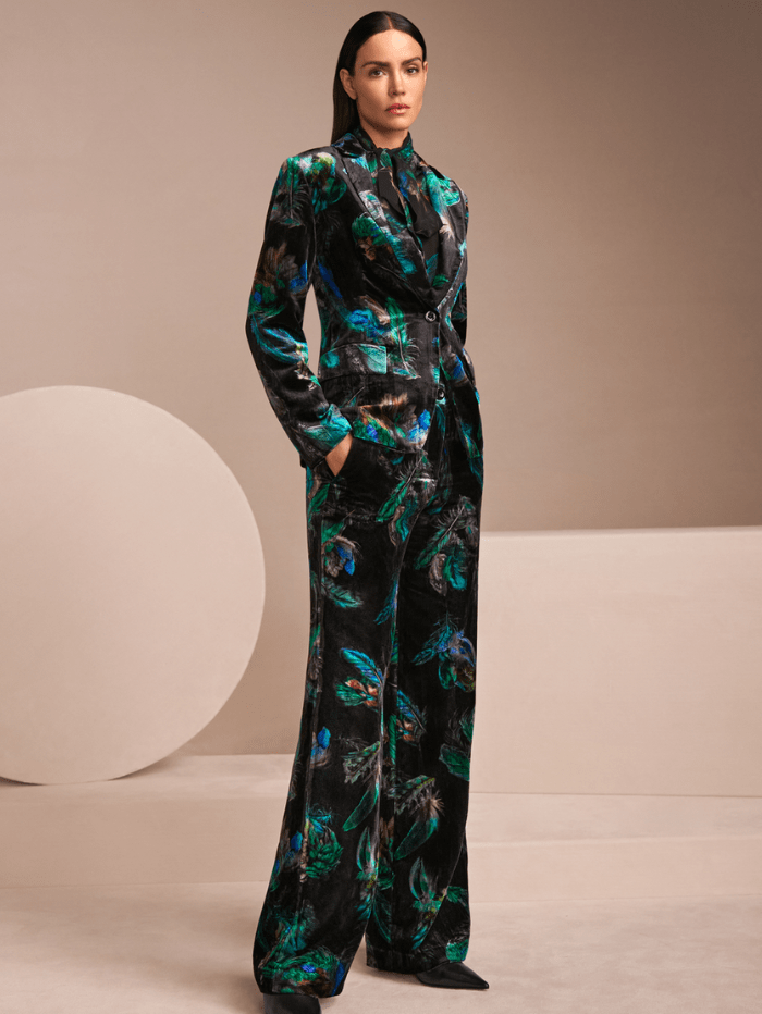 Marc Cain Collections Trousers Marc Cain Collections Women&