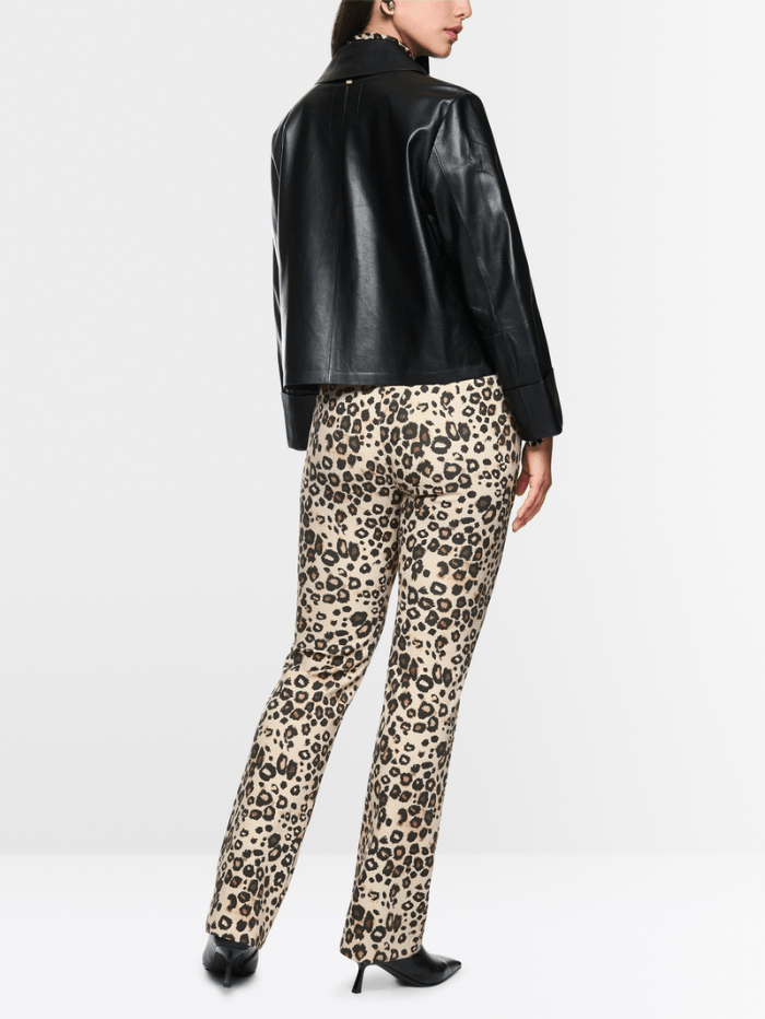 Marc Cain Collections Trousers Marc Cain Sports Women&