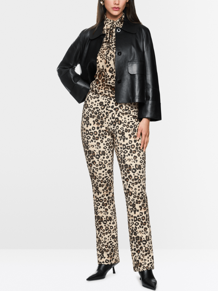 Marc Cain Collections Trousers Marc Cain Sports Women&