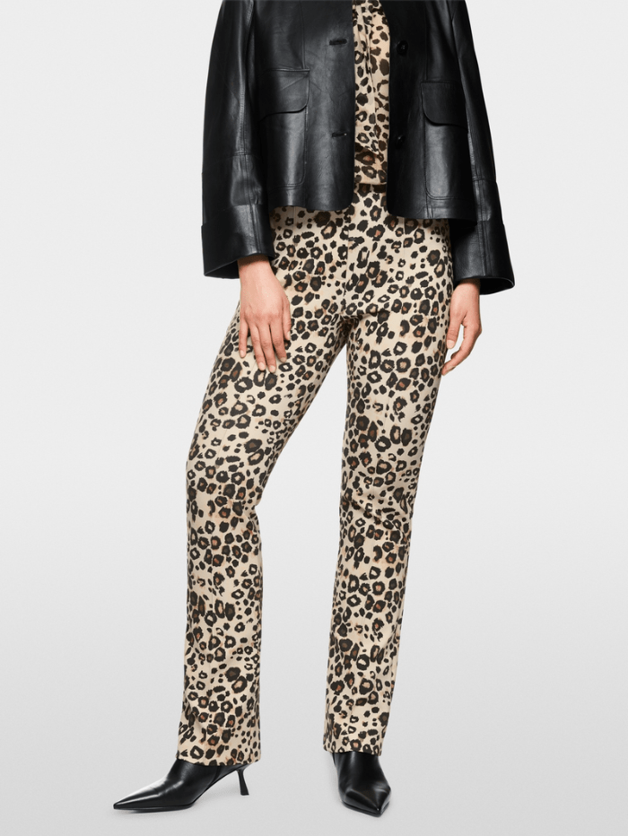 Marc Cain Collections Trousers Marc Cain Sports Women&