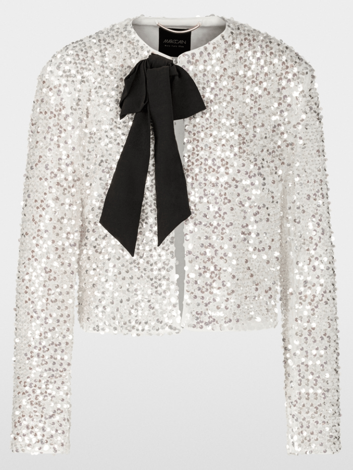 Marc Cain Glam Coats and Jackets 1 Marc Cain Glam Women&