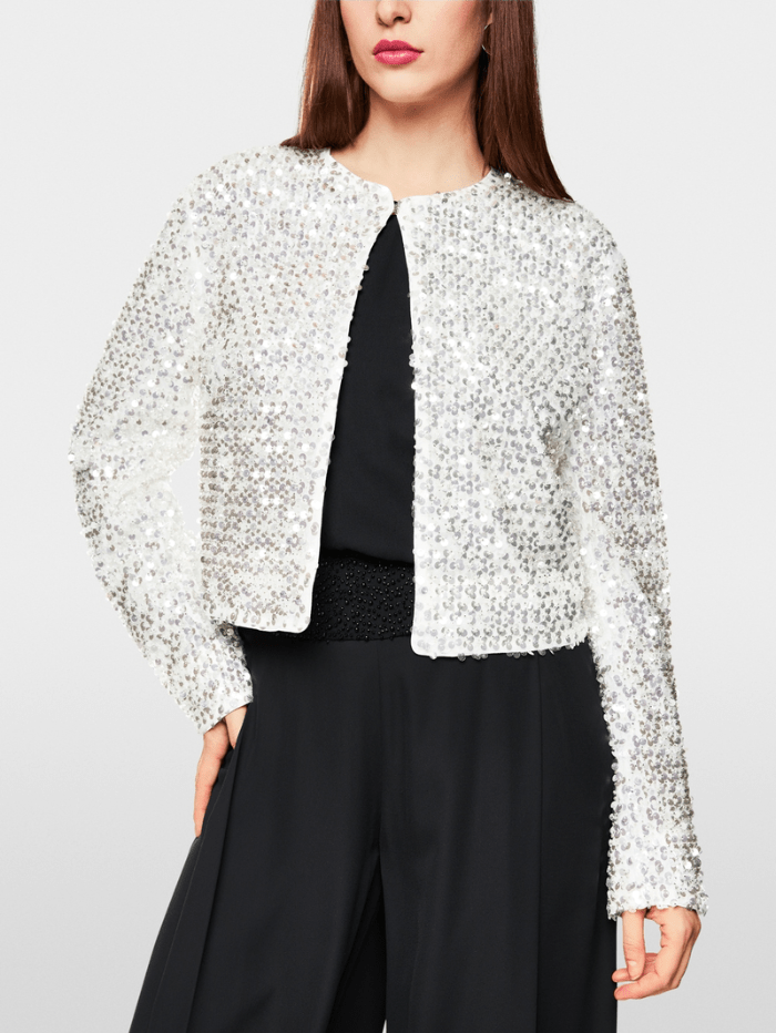 Marc Cain Glam Coats and Jackets Marc Cain Glam Women&