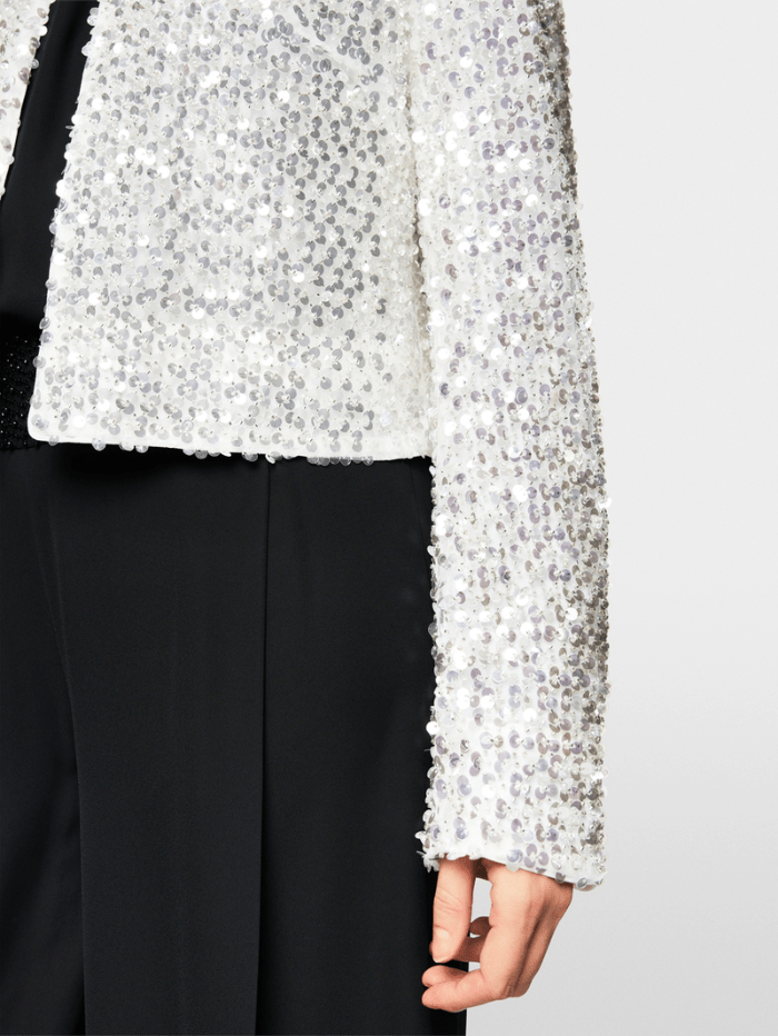 Marc Cain Glam Coats and Jackets Marc Cain Glam Women&