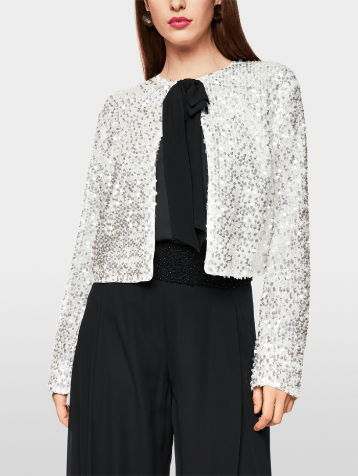 Marc Cain Glam Coats and Jackets Marc Cain Glam Women&