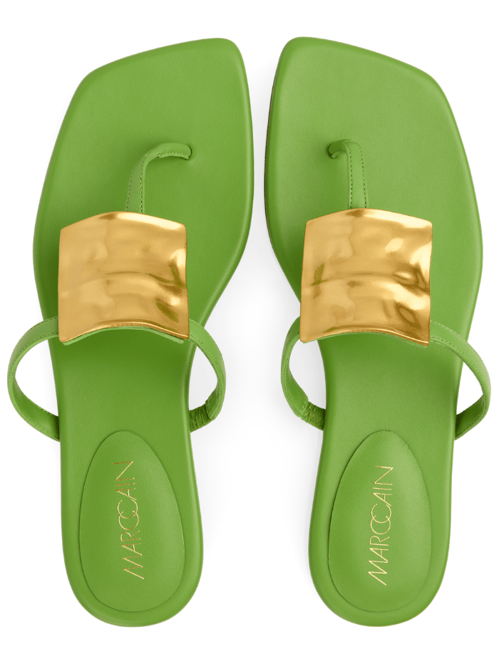 Marc Cain Glam Shoes 36/3 MC1 Marc Cain Collections Women&