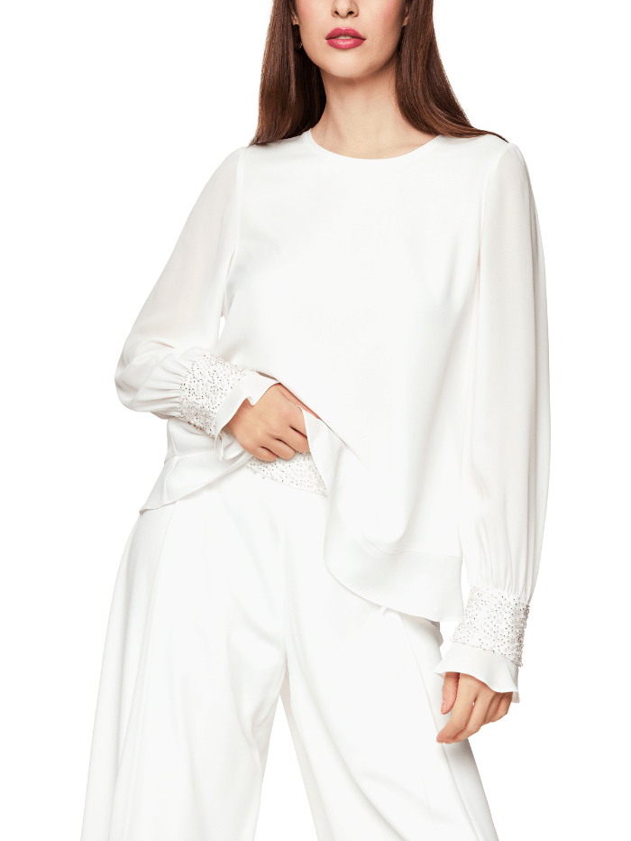 Marc Cain Glam Tops 1 Marc Cain Glam Women&