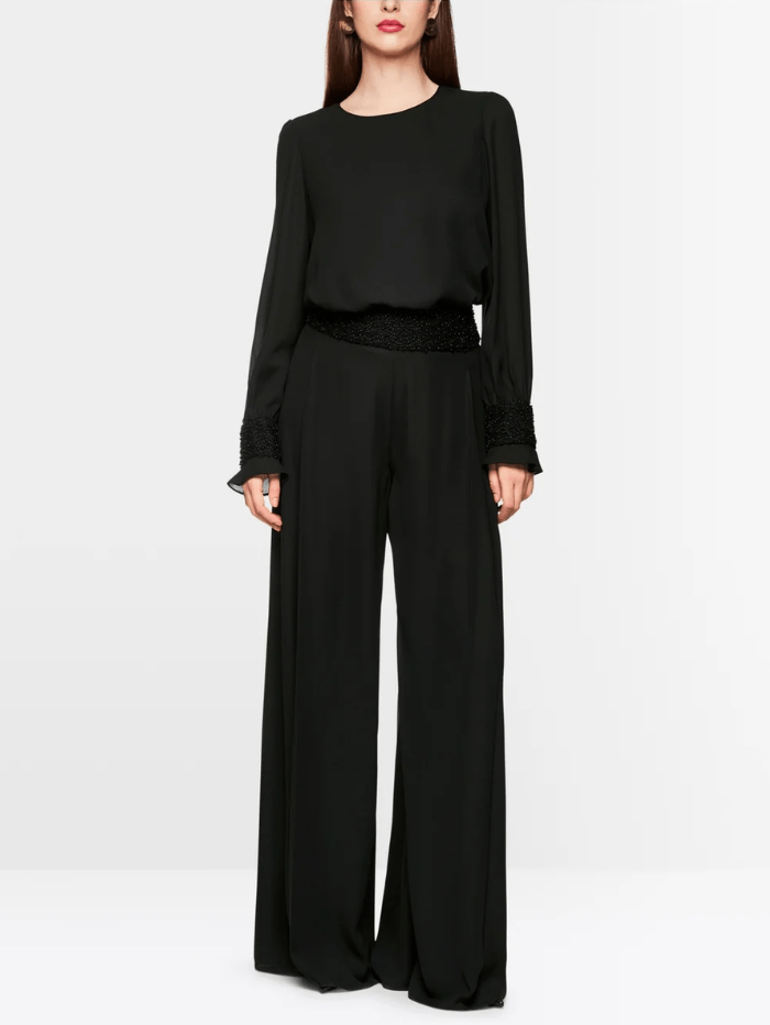 Marc Cain Glam Trousers Marc Cain Glam Women&