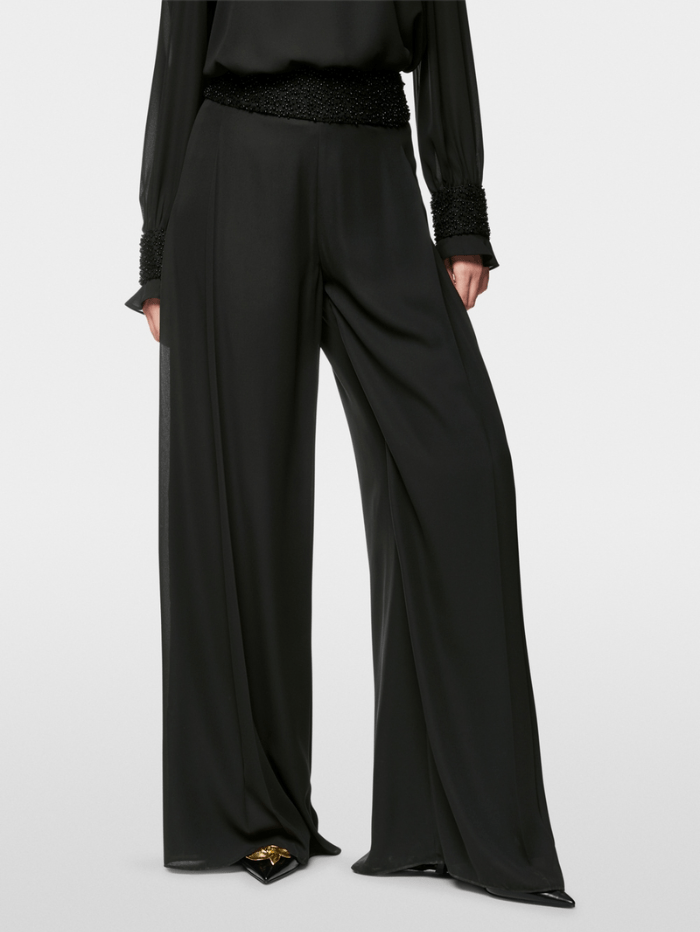 Marc Cain Glam Trousers Marc Cain Glam Women&