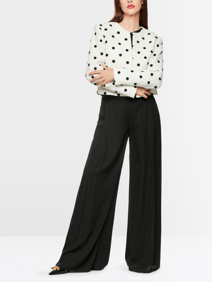 Marc Cain Glam Trousers Marc Cain Glam Women&