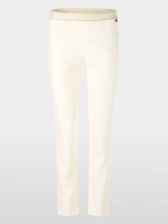 Marc Cain Pants Denim 1 Marc Cain Pants Women&