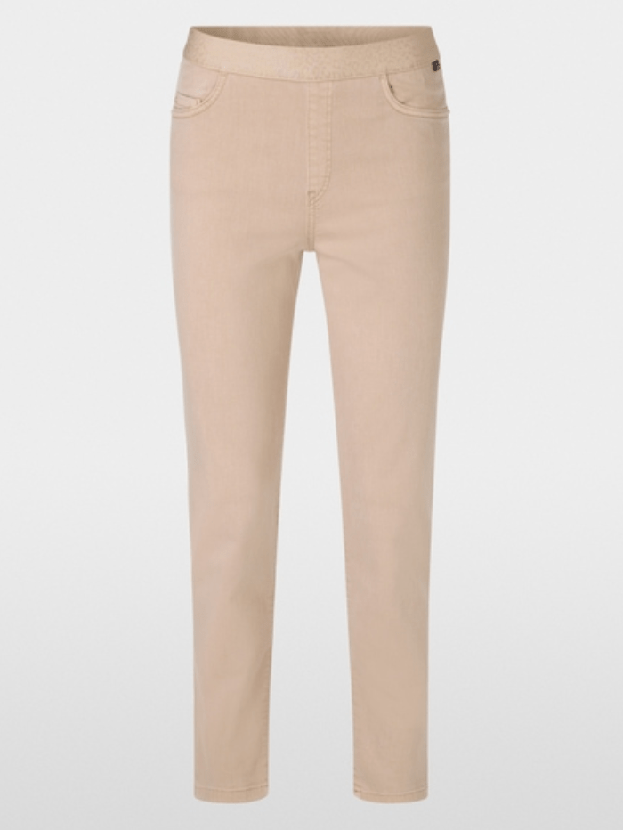Marc Cain Pants Denim 1 Marc Cain Pants Women&