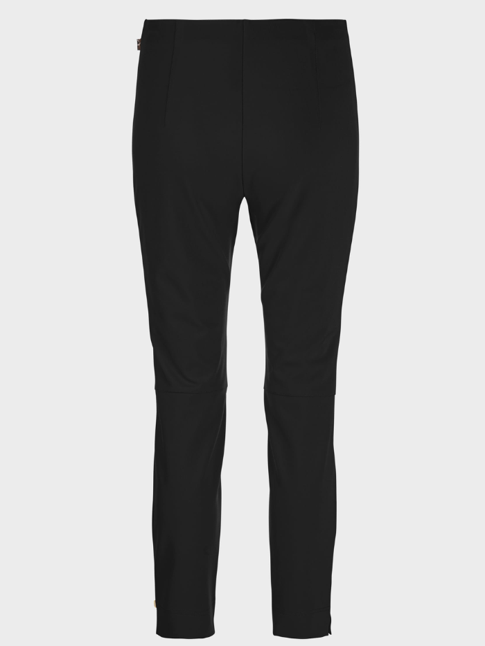 Marc-Cain-Black-Sofia-Pencil-Trousers WP 81.05 W62 COL 900 izzi-of-baslow