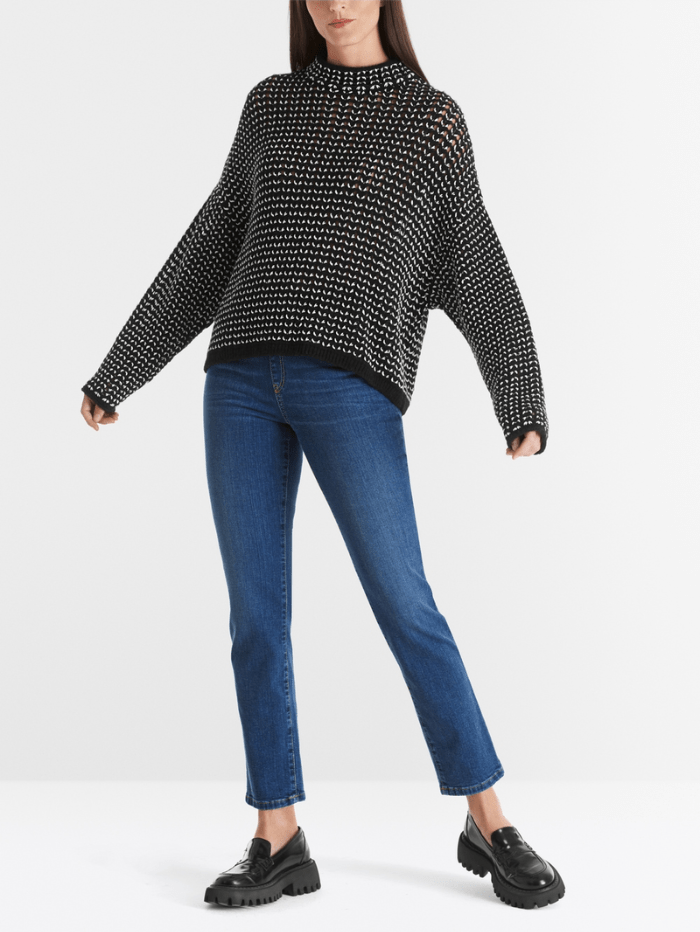 Marc Cain Pants Denim Marc Cain Pants Women&