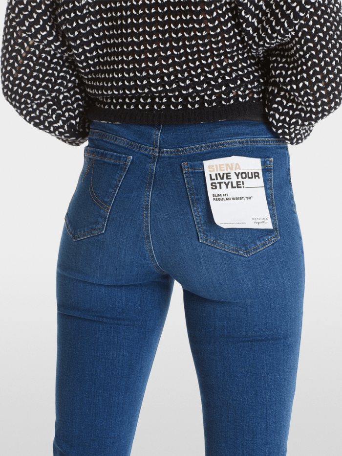 Marc Cain Pants Denim Marc Cain Pants Women&