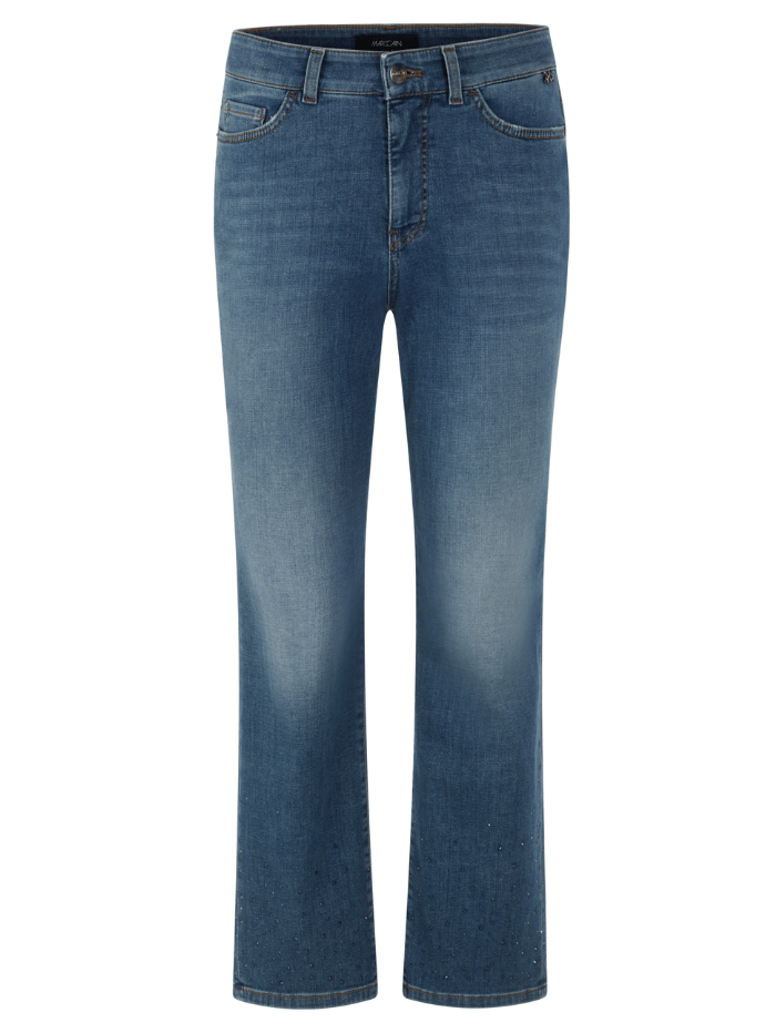 Marc Cain Pants Trousers 1 Marc Cain Pants Women&