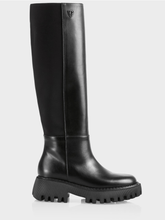 Marc-Cain-Black-High-Leg-Boots VB SA.06 L31 COL 900 izzi-of-baslow