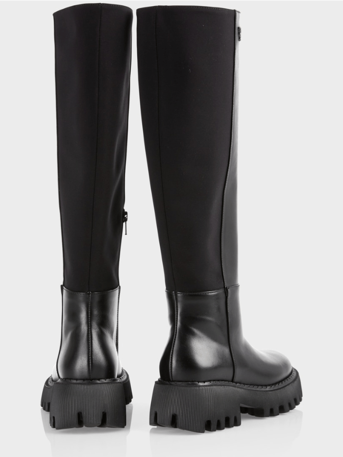 Marc-Cain-Black-High-Leg-Boots VB SA.06 L31 COL 900 izzi-of-baslow