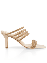Marc-Cain-Heeled-Sparkly-Gold-Sandals UB SG.11 Z07 COL 144 izzi-of-baslow