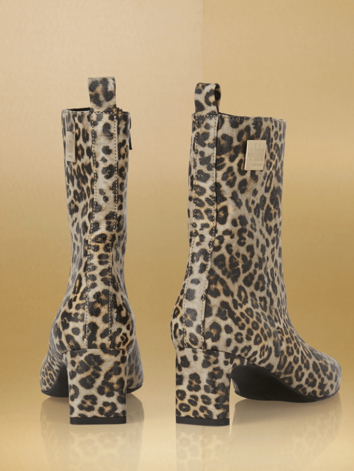 Marc-Cain-Leather-Leopard-Print-Zip-Ankle-Boots-Limited-Edition 5J SB.01 L01 Col 617 izzi-of-baslow