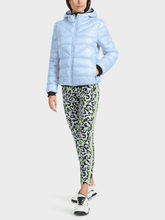 Marc Cain Sports Jacket in Soft Powder Blue VS 12.04 W30 COL 304