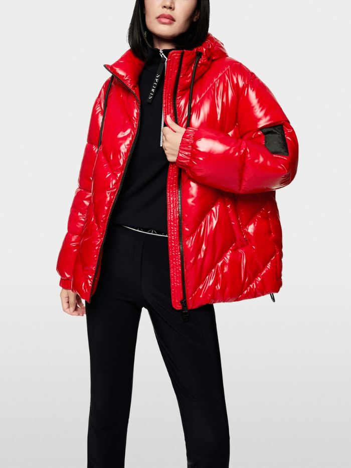 Marc Cain Sports Coats & Jackets Marc Cain Sports Women&
