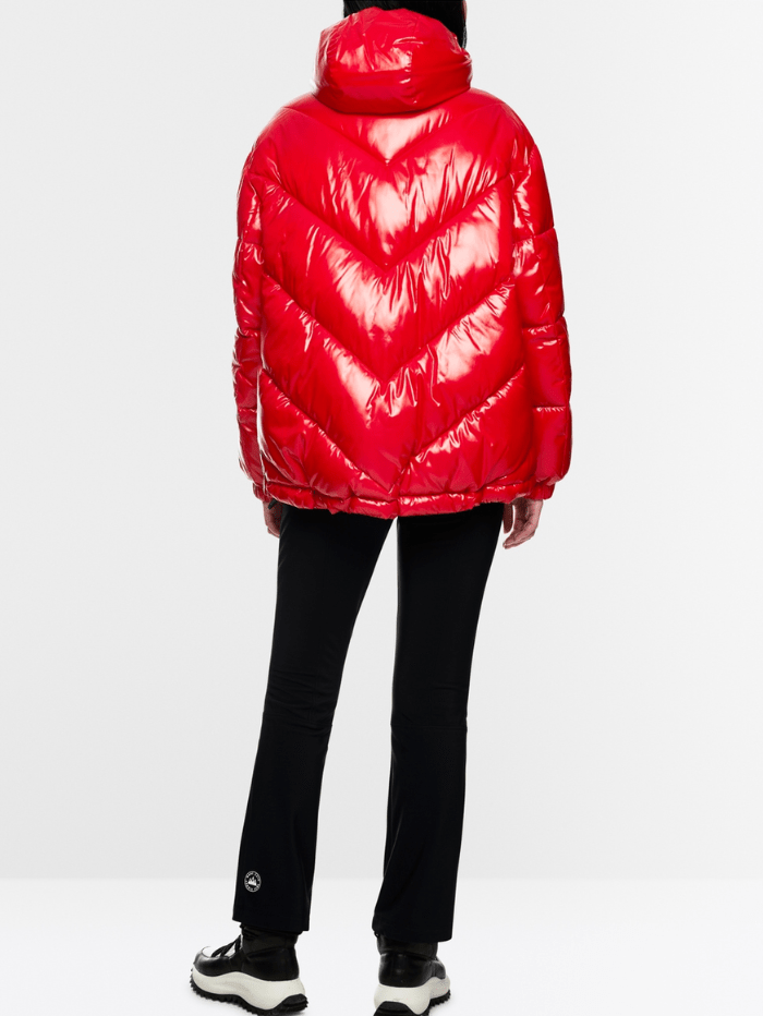 Marc Cain Sports Coats & Jackets Marc Cain Sports Women&