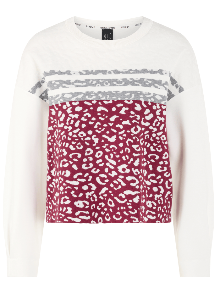 Marc Cain Sports Knitwear 1 Marc Cain Sports Women&