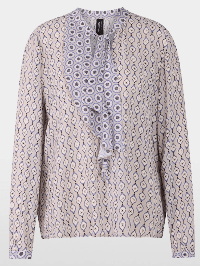 Marc Cain Sports Tops 1 Marc Cain Collections Women&