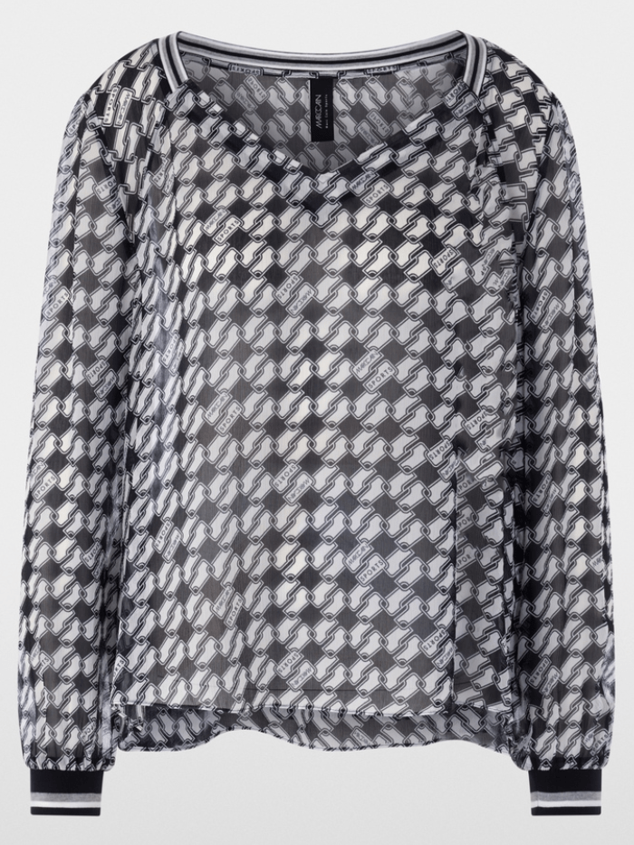 Marc Cain Sports Tops 1 Marc Cain Sports Women&
