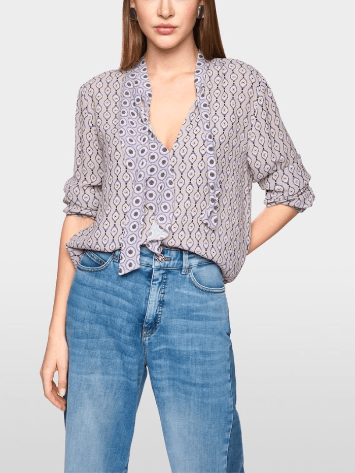 Marc Cain Sports Tops Marc Cain Collections Women&