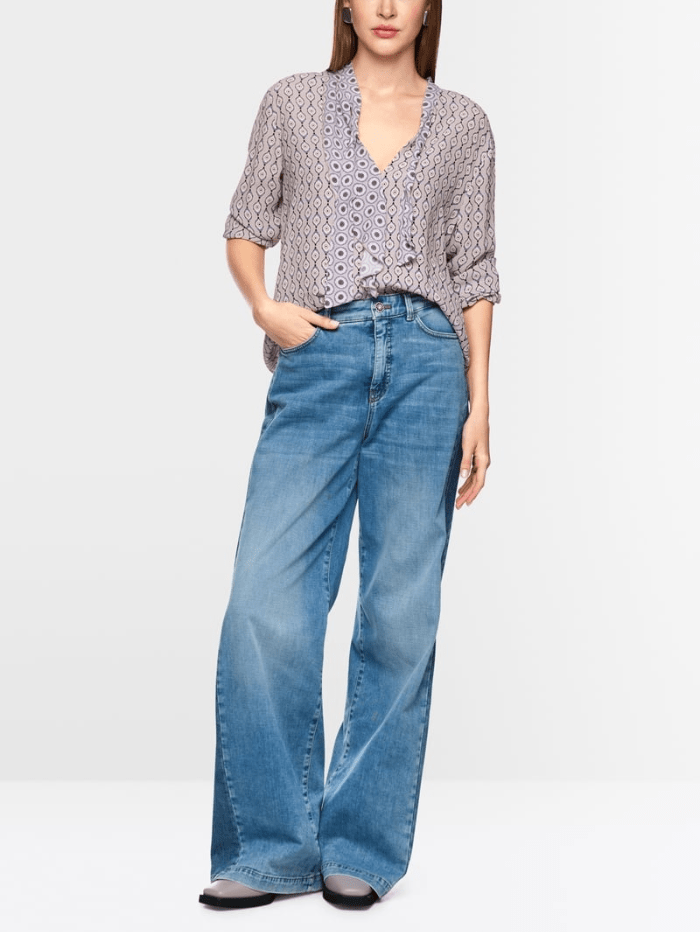 Marc Cain Sports Tops Marc Cain Collections Women&