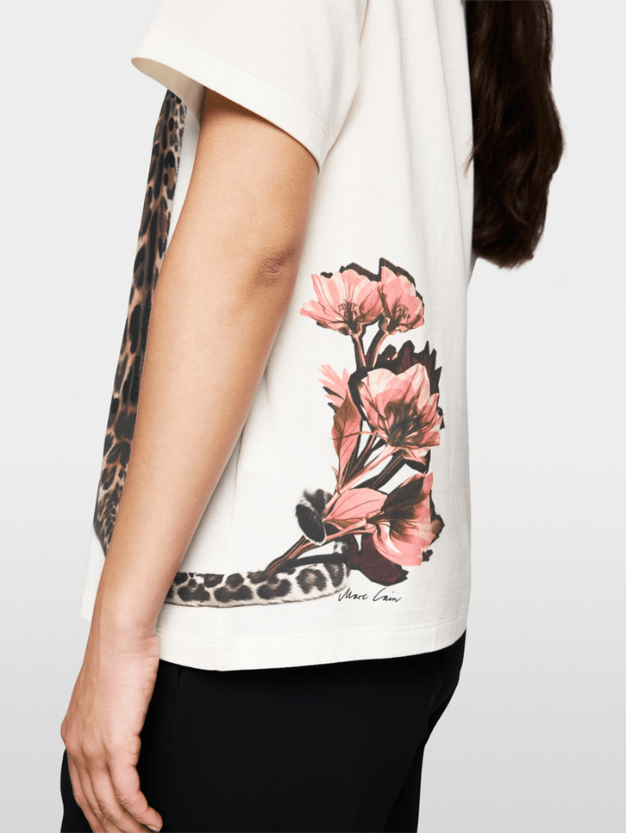Marc Cain Sports Tops Marc Cain Collections Women&